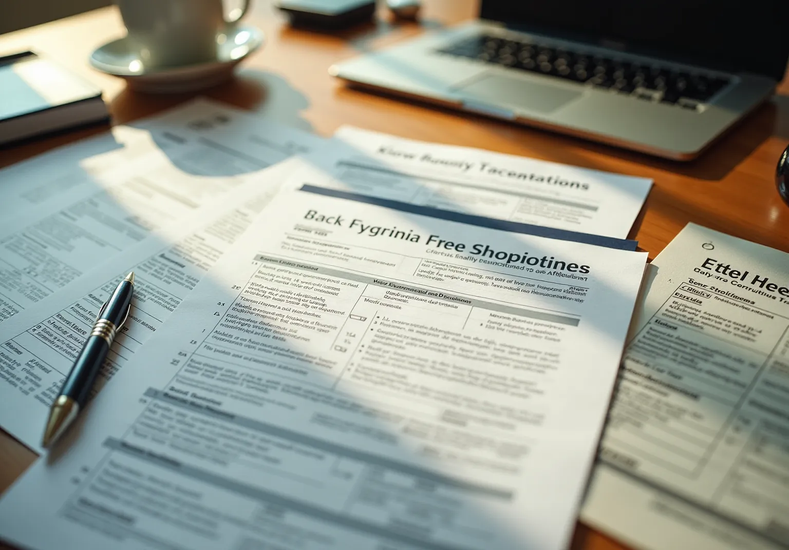 Navigate Federal Tax Forgiveness: Steps to Secure Your Relief