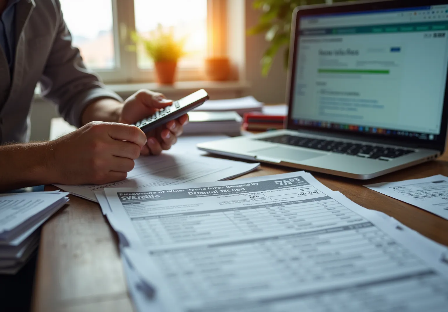 Master Paying Taxes on SSDI Back Pay: A Step-by-Step Guide