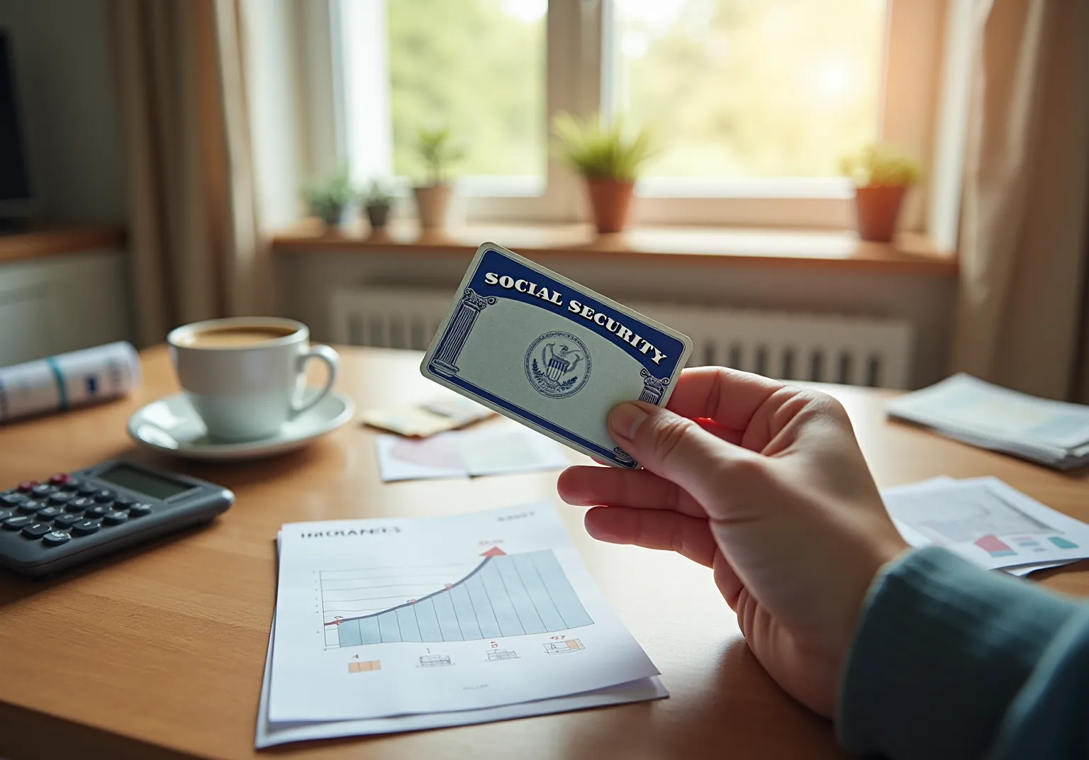 Understanding SSA COLA History: Impact on Disabled Beneficiaries
