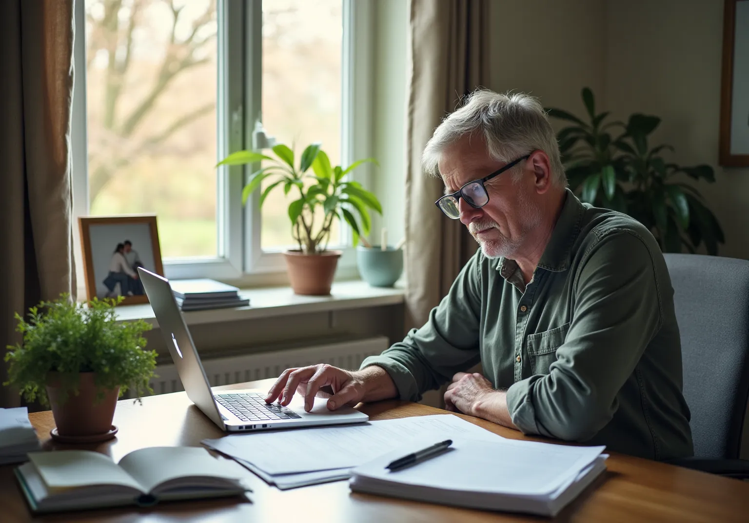 Your Step-by-Step Guide to SSDI for PTSD Applications