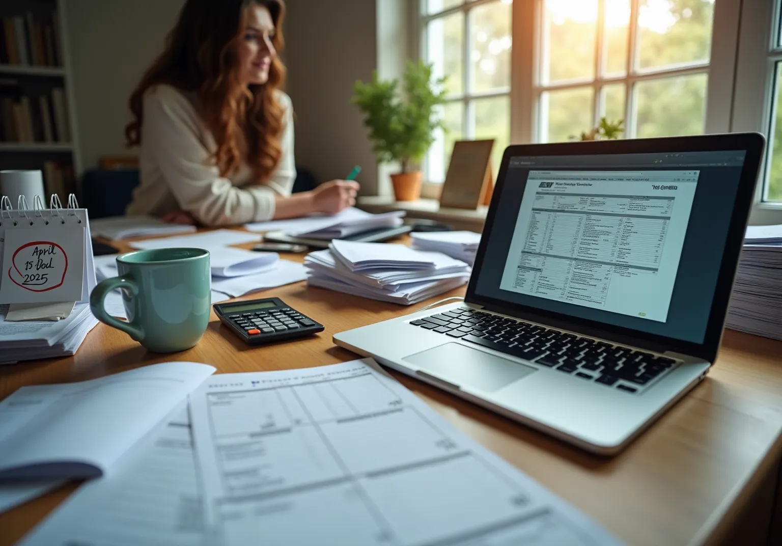 Haven't Filed Taxes in 4 Years? Follow These Steps to File Now