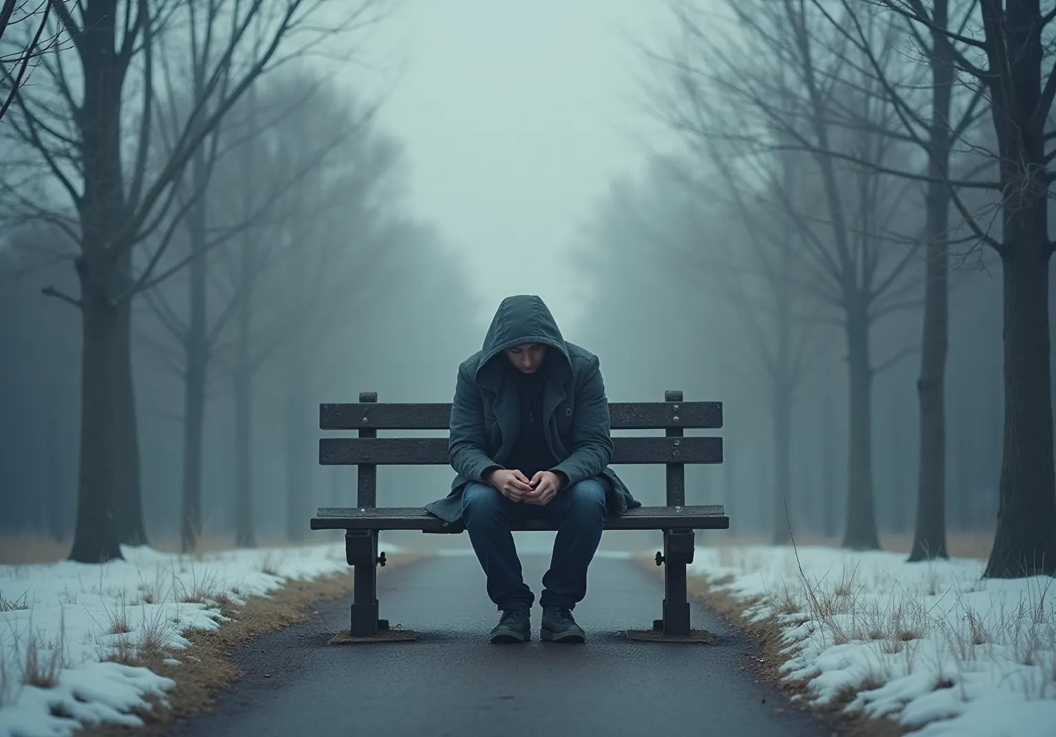 Navigating Major Depression as a Disability: Your Step-by-Step Guide