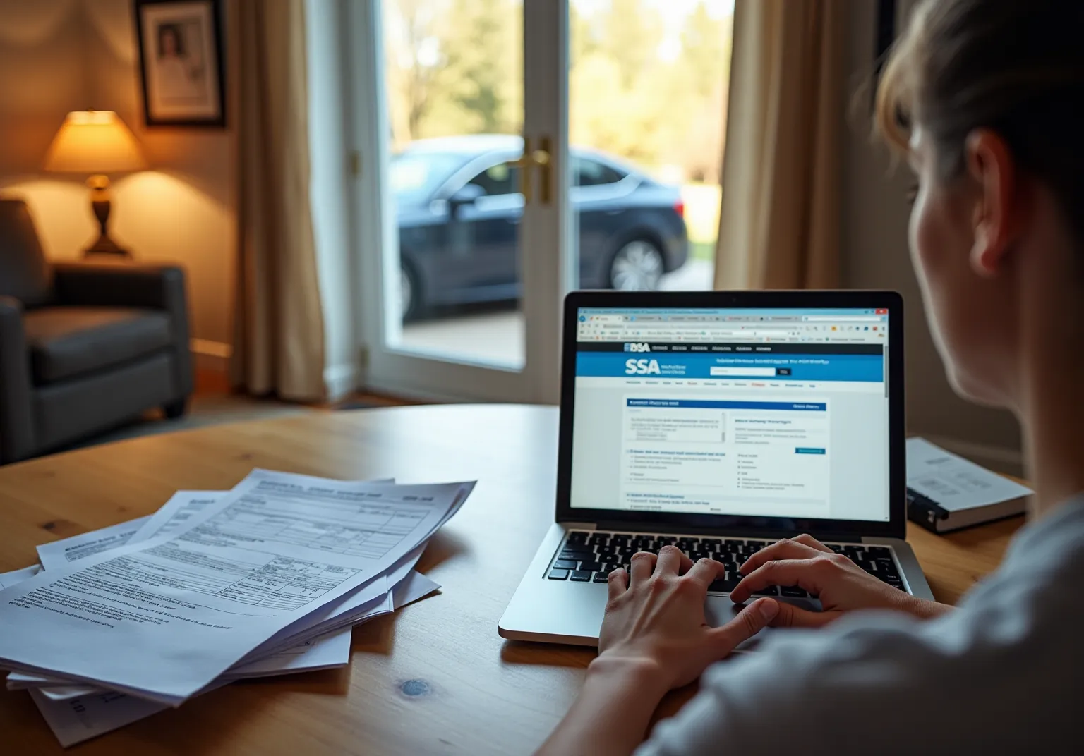 4 Key Points on Reporting Car Purchases to SSI