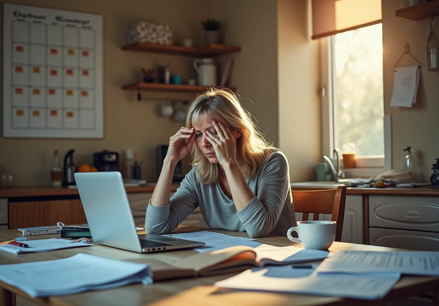 Navigate Sjögren's Syndrome Disability Living Allowance in 5 Steps