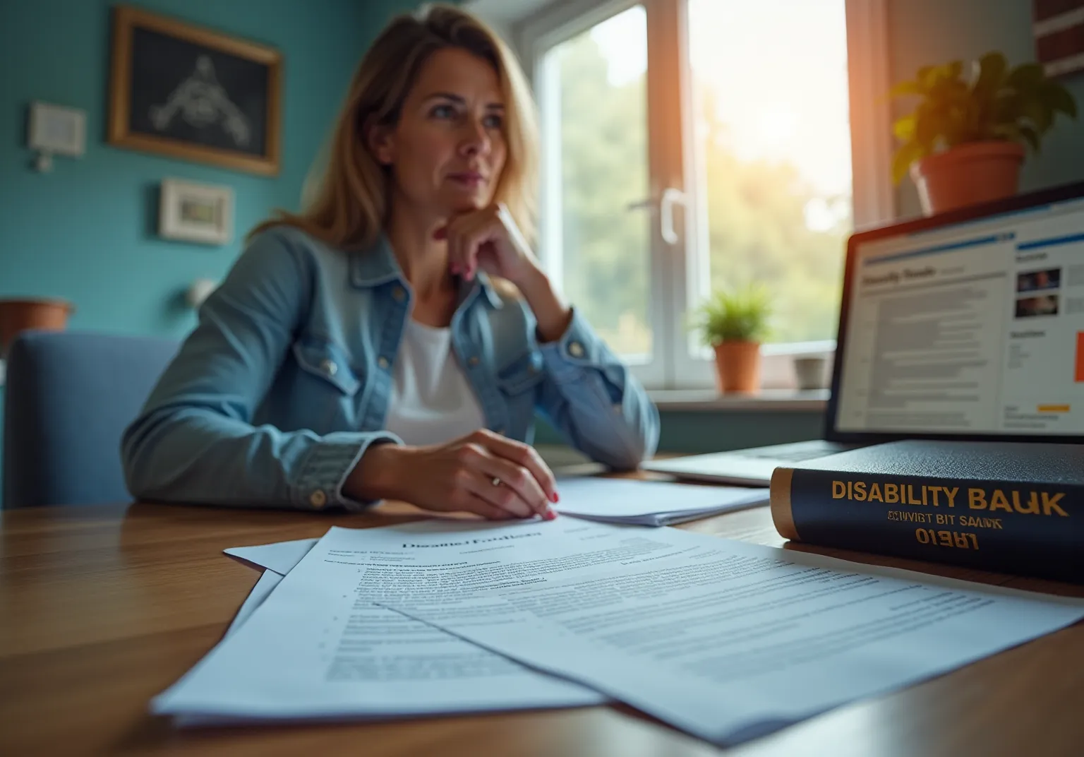 How Long Can Disability Benefits Be Garnished for a Judgment?
