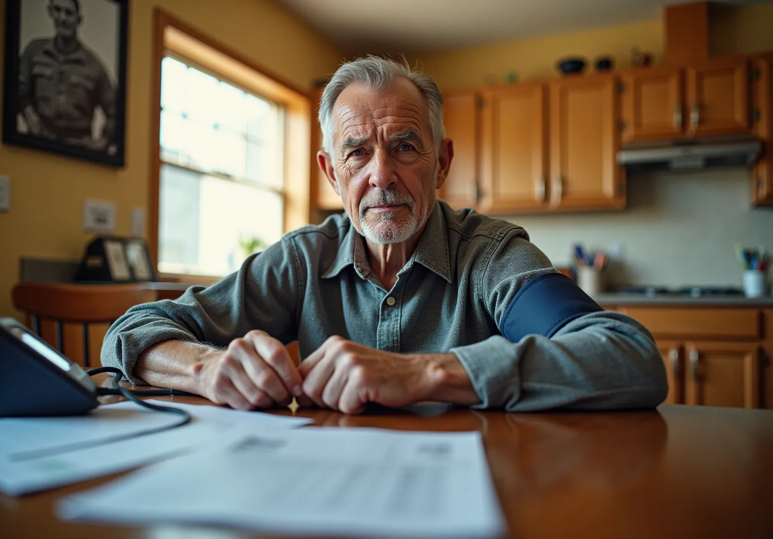 Navigating VA Rating for Hypertension on Medication: A Step-by-Step Guide