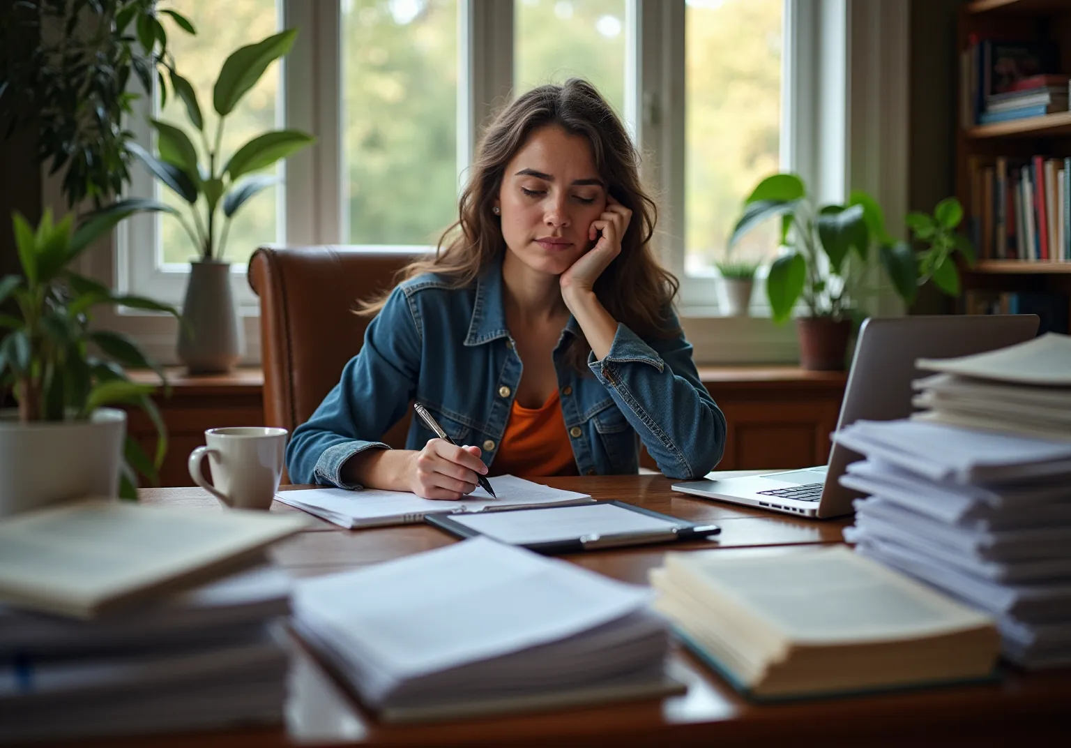4 Steps for Appealing a Disability Denial Successfully