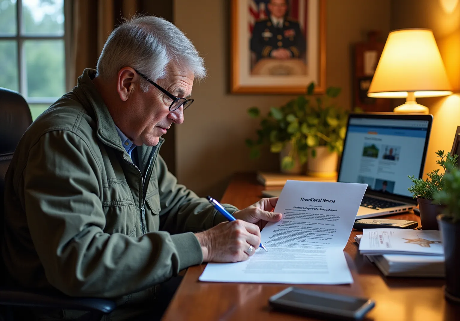 10 Key Facts About Medical Nexus Letters for VA Claims