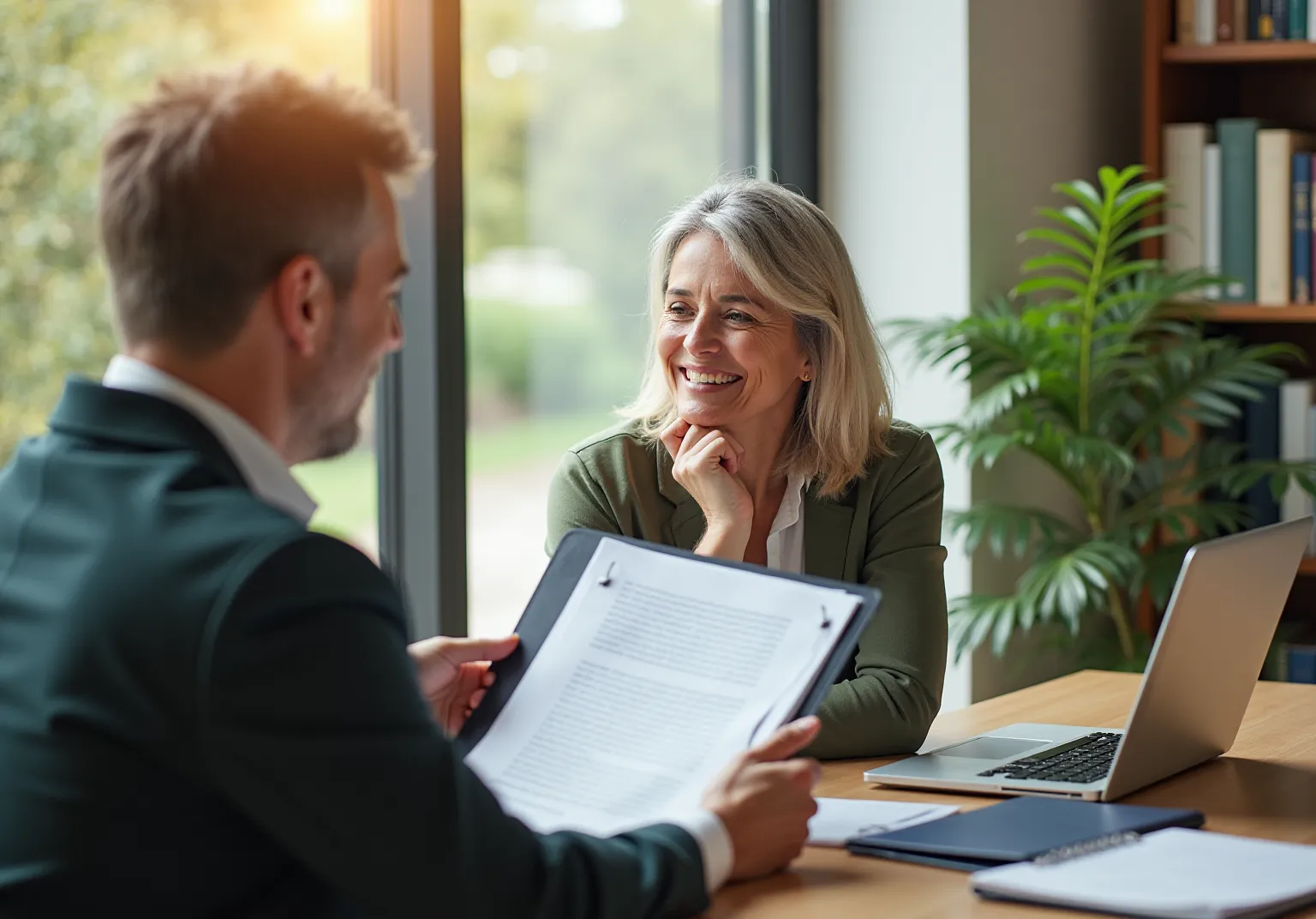 4 Steps to Choose the Right Disability Attorneys
