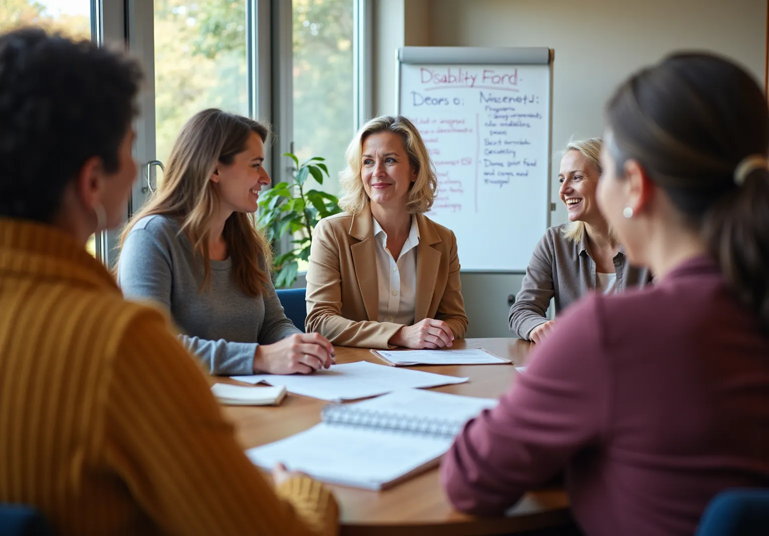 Create Your Social Security Disability Plan in 5 Easy Steps