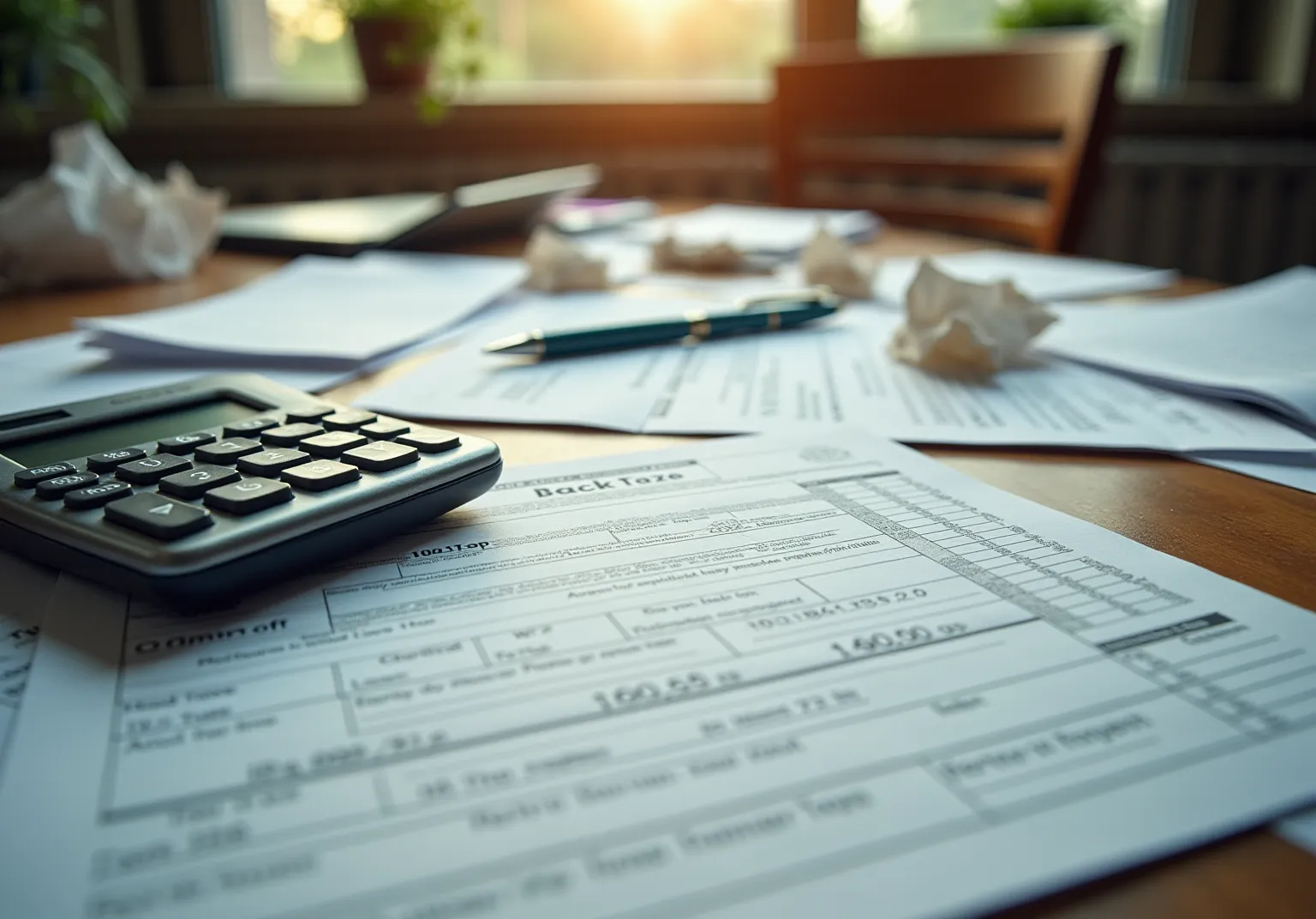How Many Years Can You File Back Taxes: Essential Steps Explained