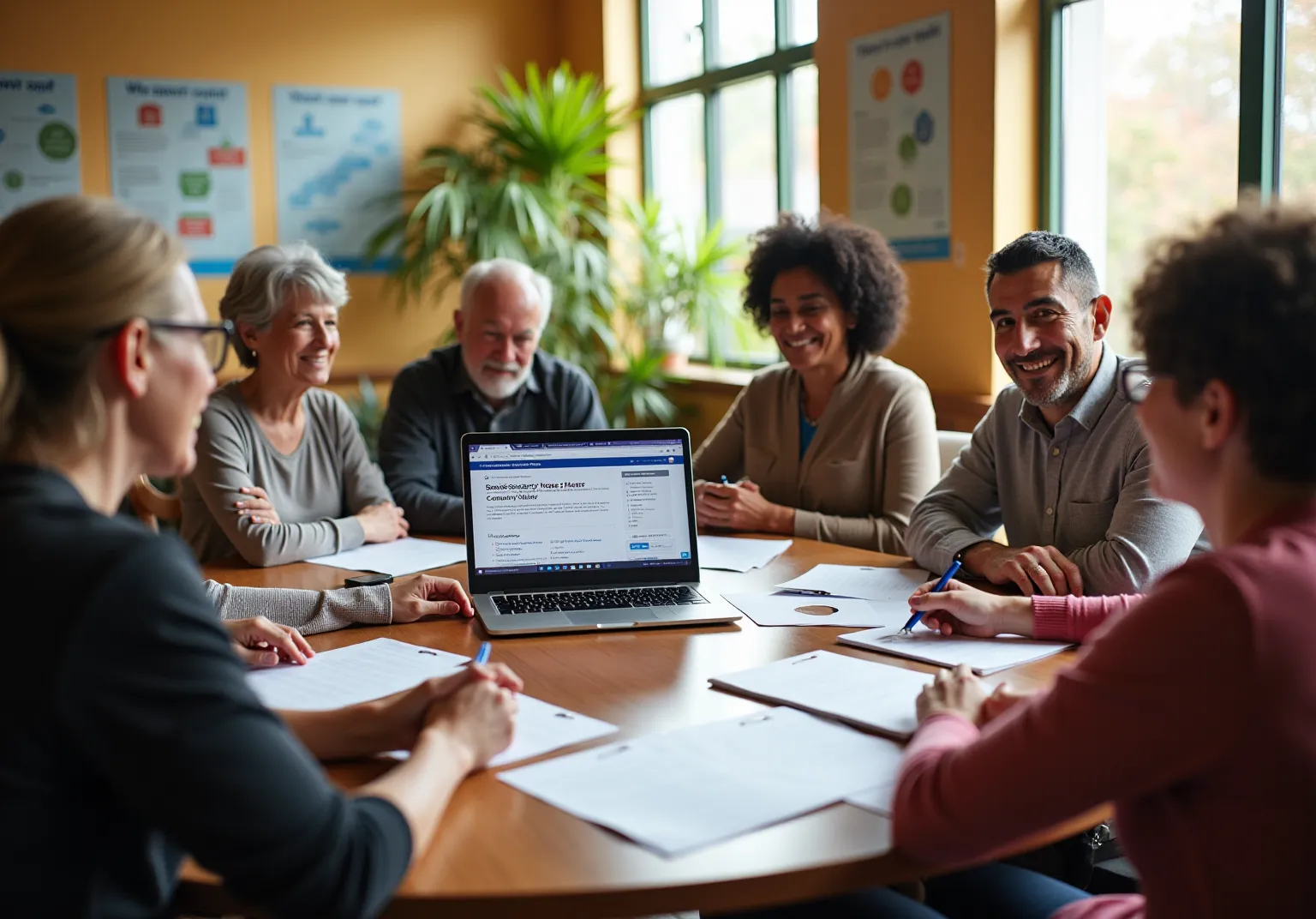 Maximize Your Benefits with the Social Security News Blog