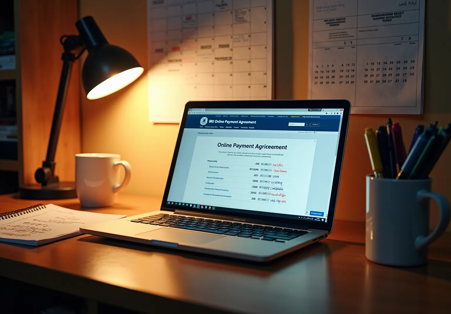 Master Your IRS Long-Term Payment Plan: A Step-by-Step Guide