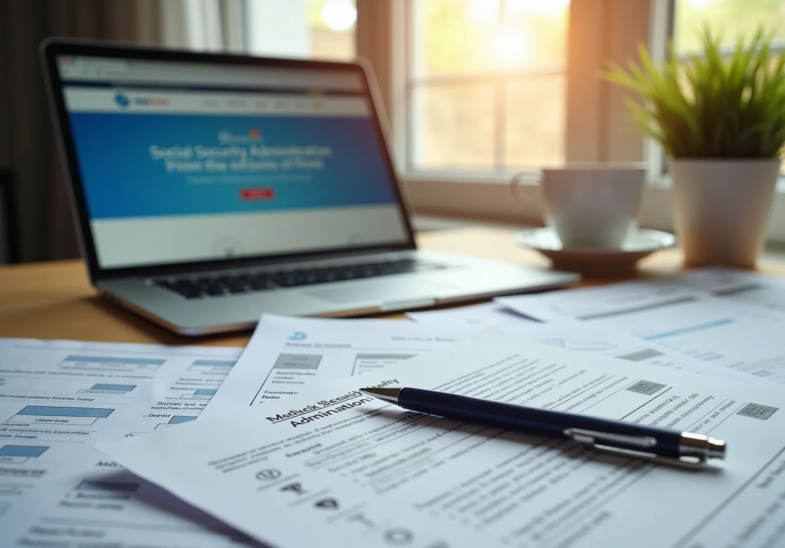 Navigate Social Security Assistance: Your Step-by-Step Guide