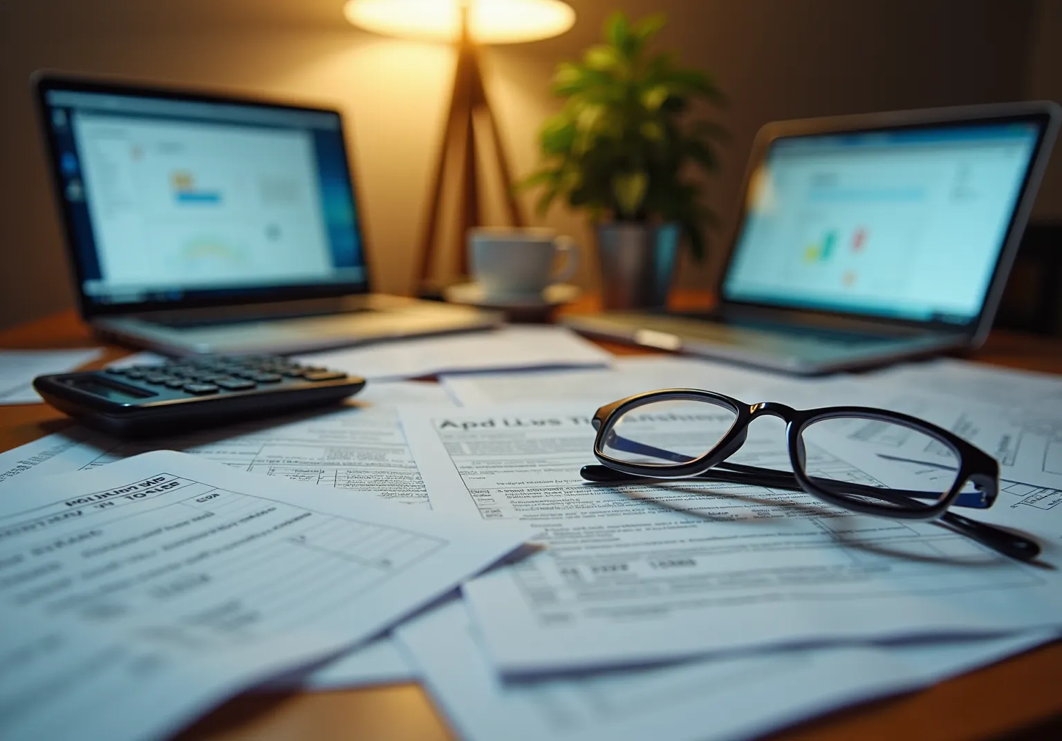 5 Steps for Unfiled Tax Returns Help You Can Take Today