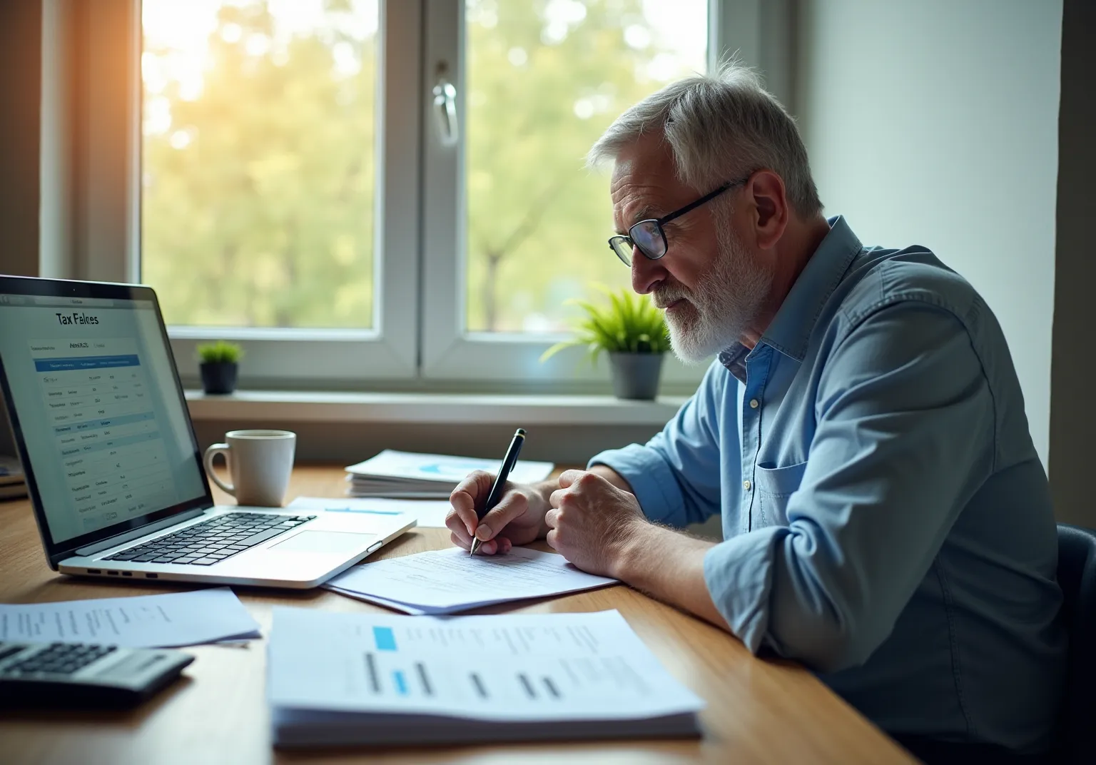 8 Essential Tax Debt Relief Options for Canadians in 2025