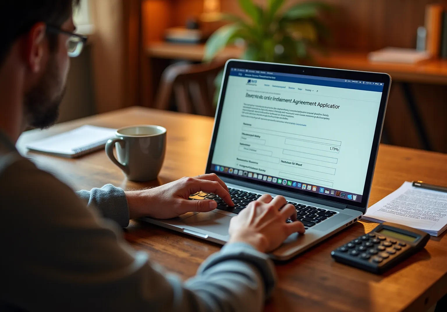 4 Steps to Pay Your IRS Online Installment Agreement Easily