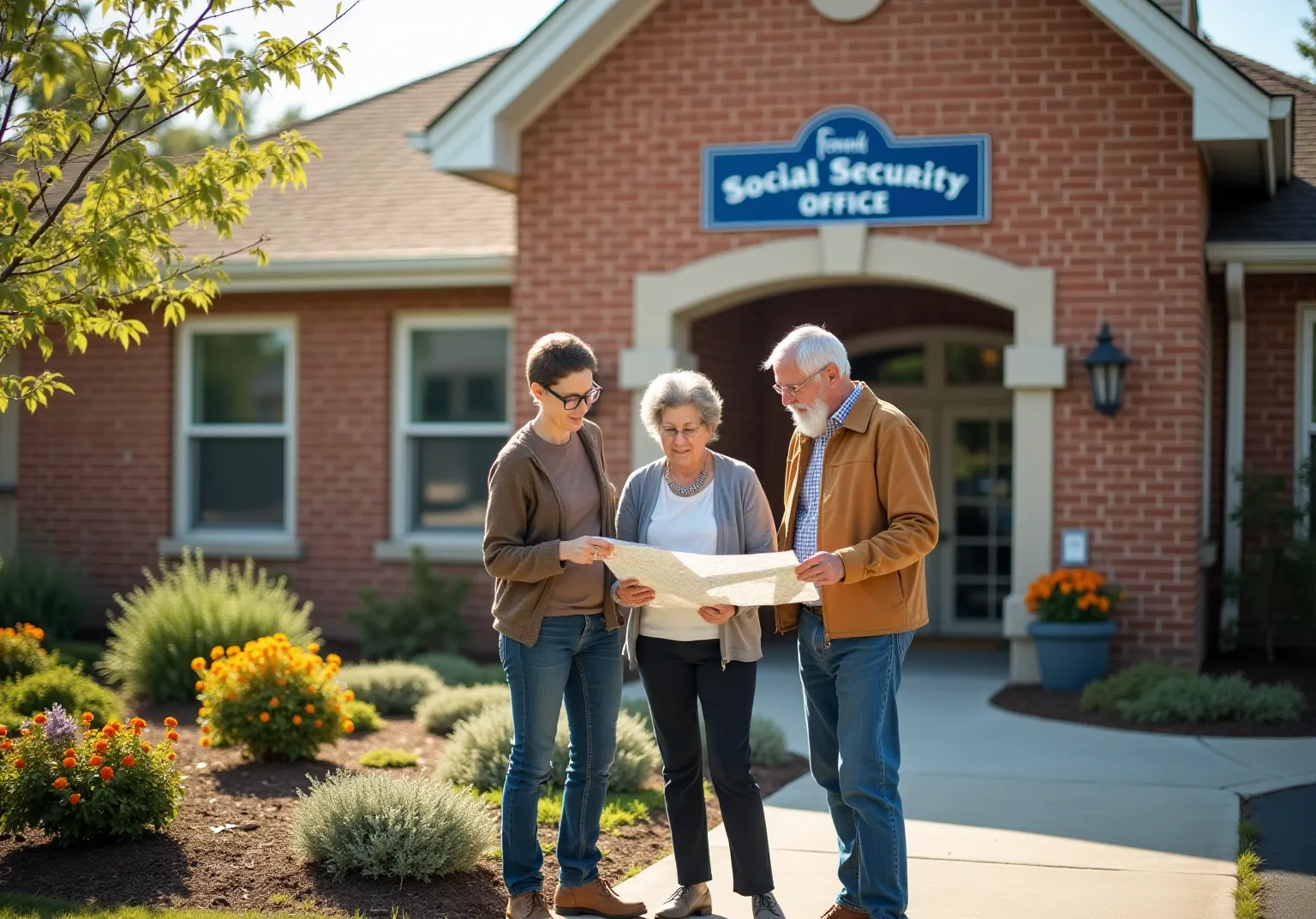 Find the Alabama Social Security Office Phone Number Easily