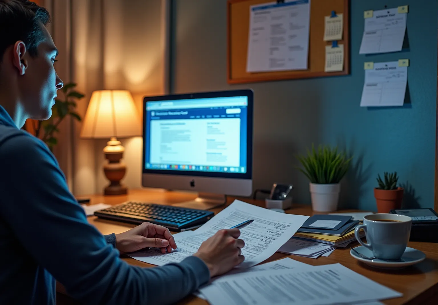 How to File for SSI Disability Benefits: Steps to Success