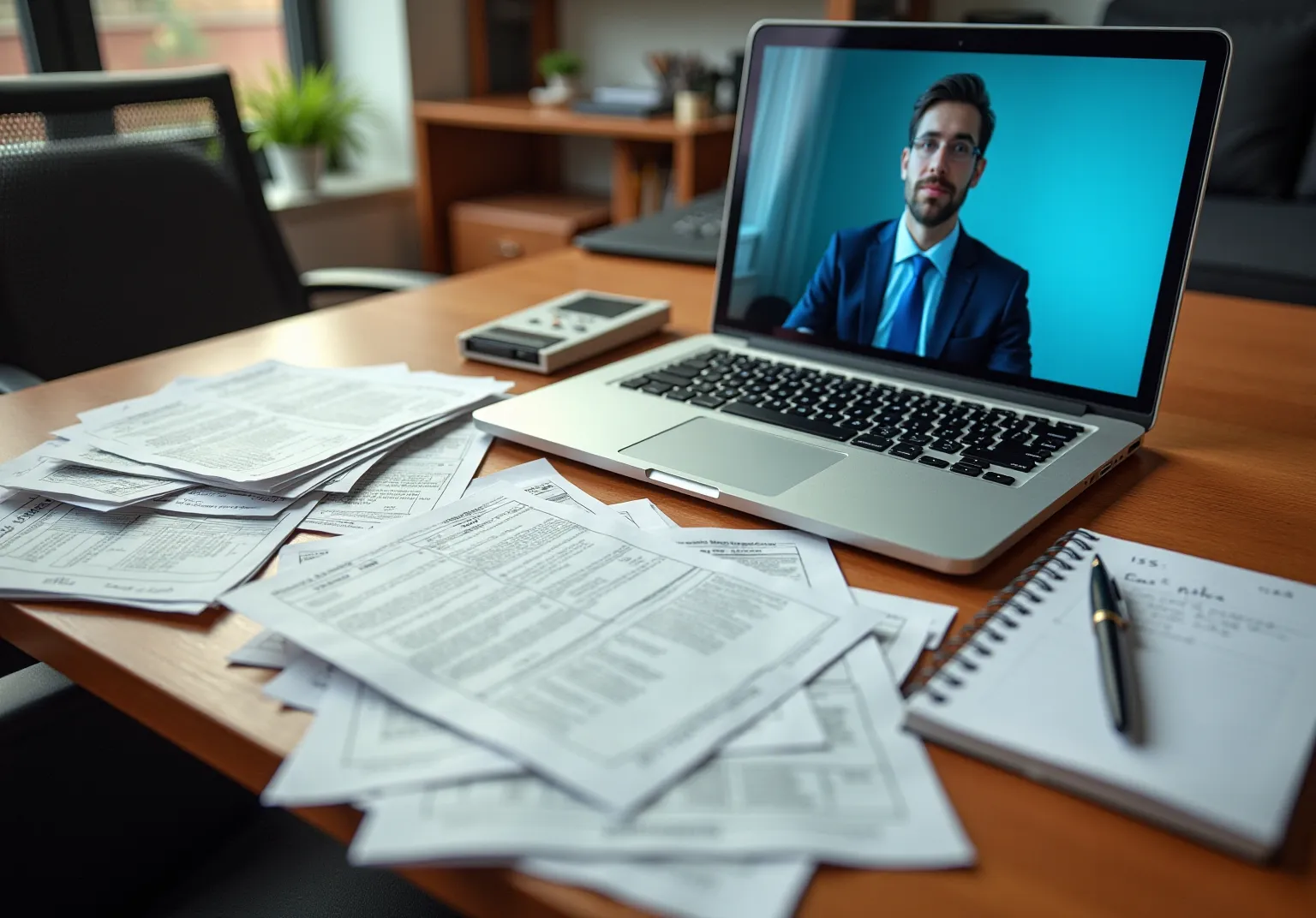 4 Steps to Choose the Right Payroll Tax Attorney for You
