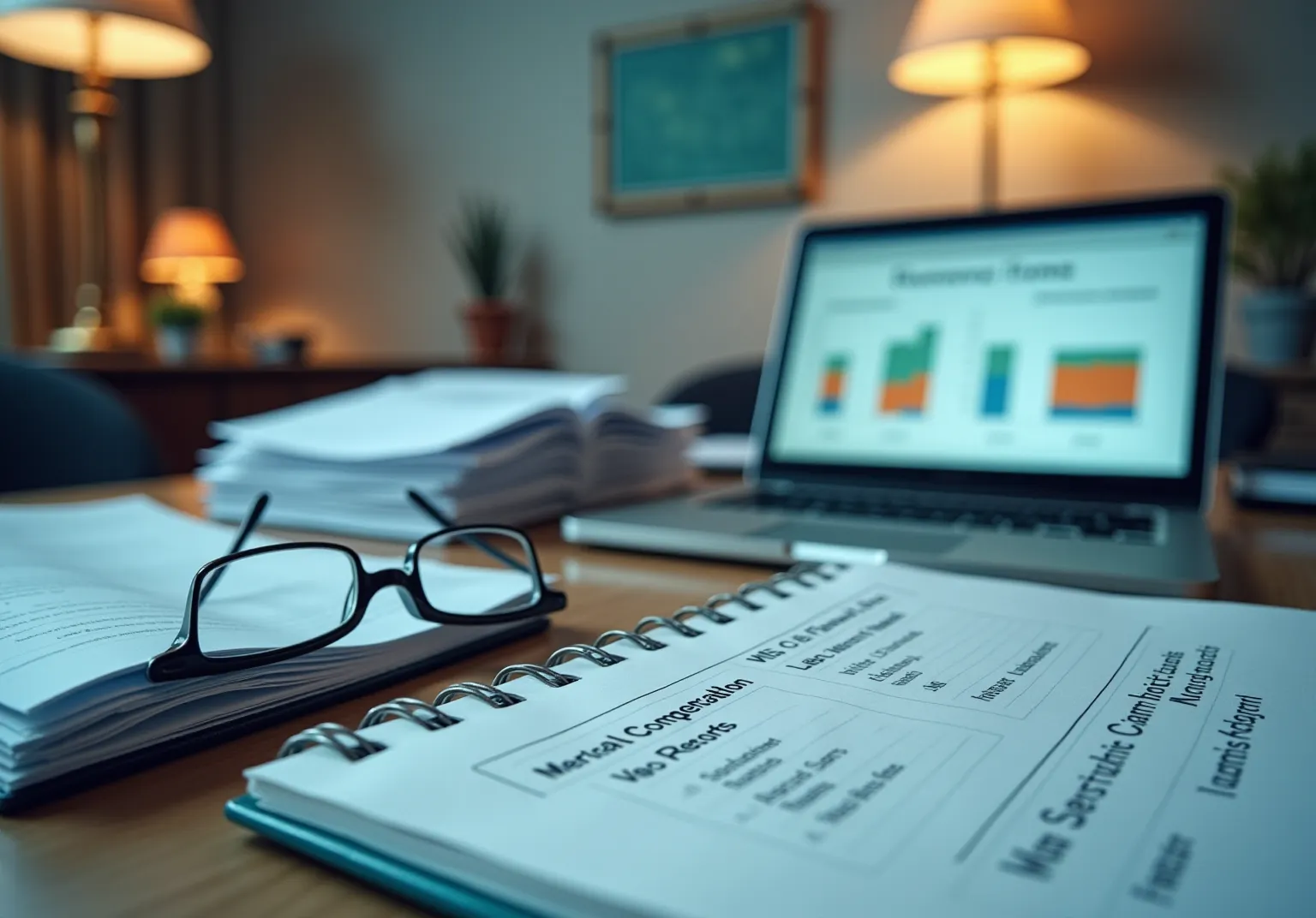 Understanding Average Workers Compensation Settlement Values for You