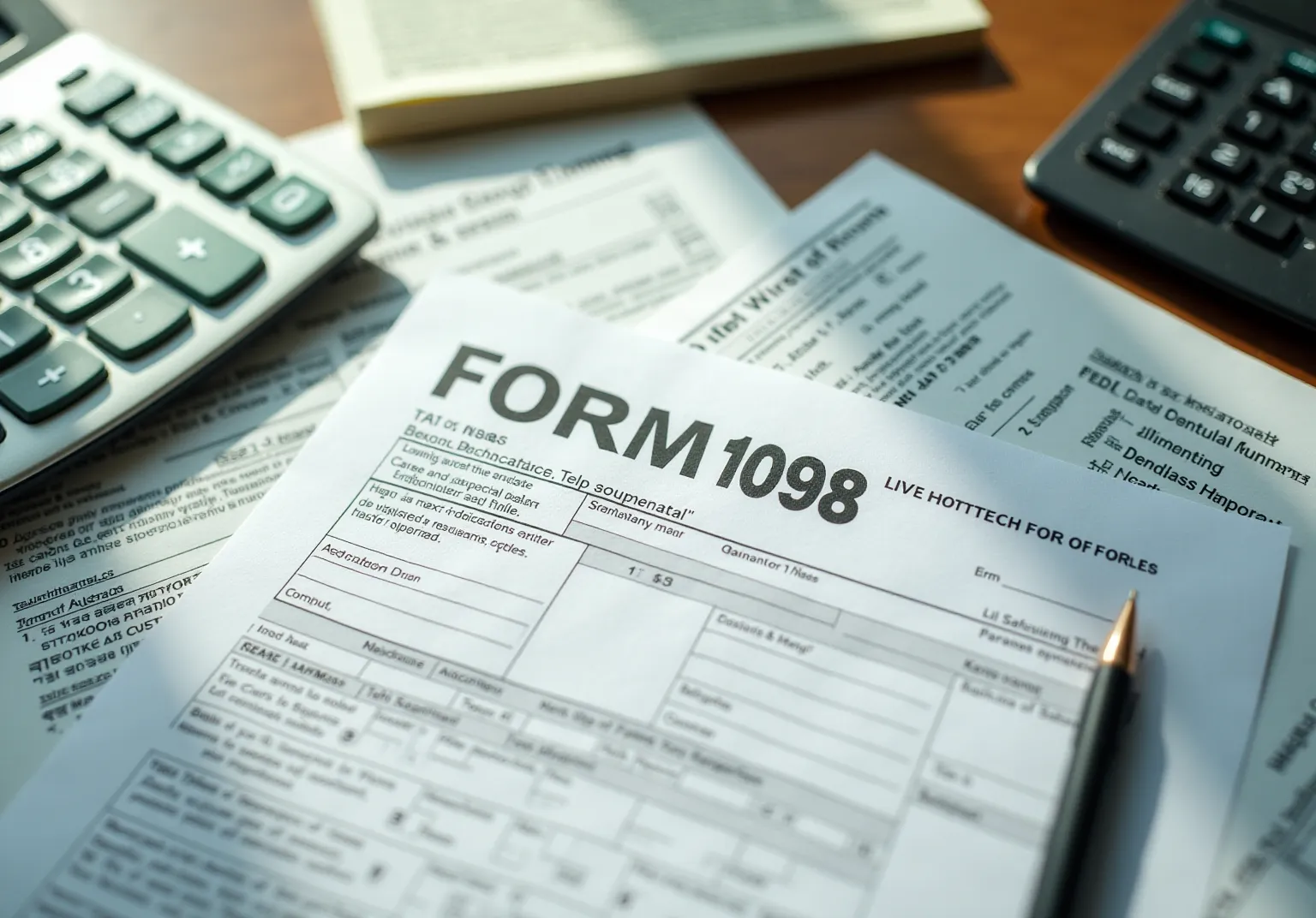 Master 1098 Box 7: Essential Steps for Accurate Tax Reporting