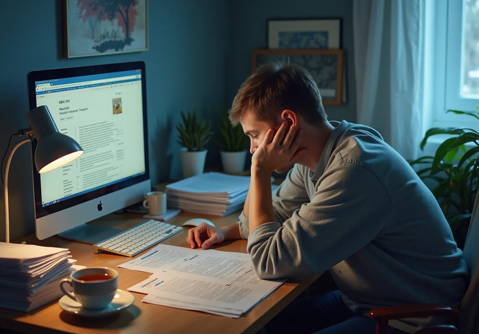 Your Step-by-Step Guide to SSDI for Depression Benefits