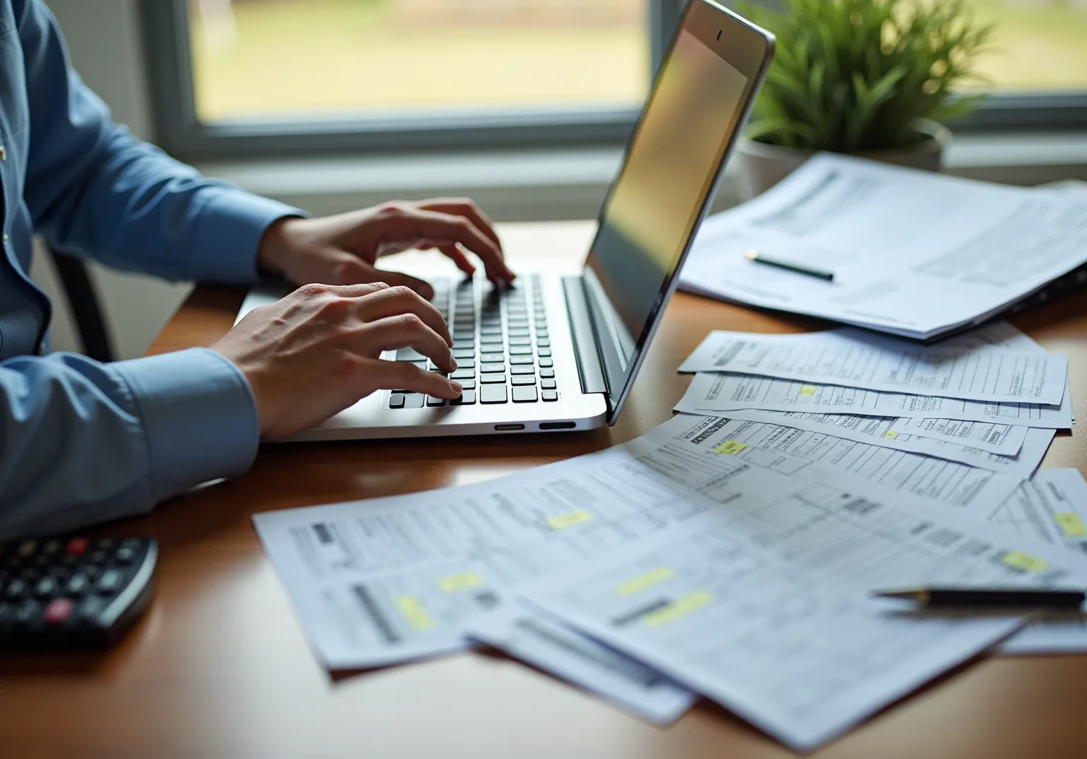 What Is IRS Backup Withholding and Why It Matters for You