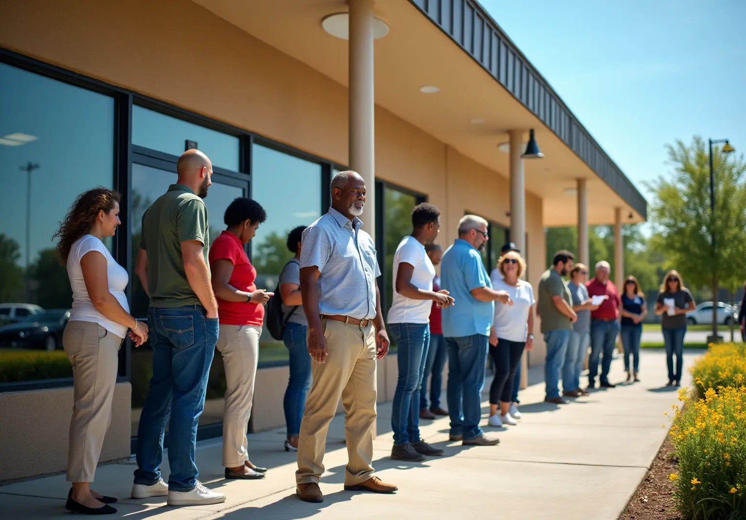 5 Steps to Navigate the Alexandria Louisiana Social Security Office