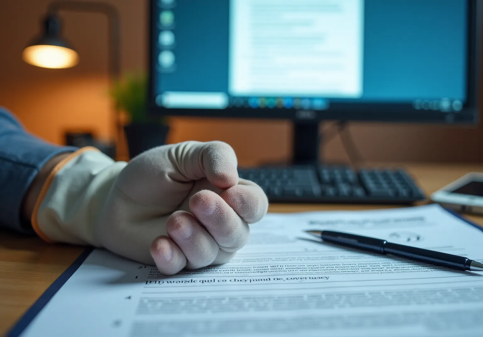 10 Key Insights on Workers Comp Hand Injury Settlements