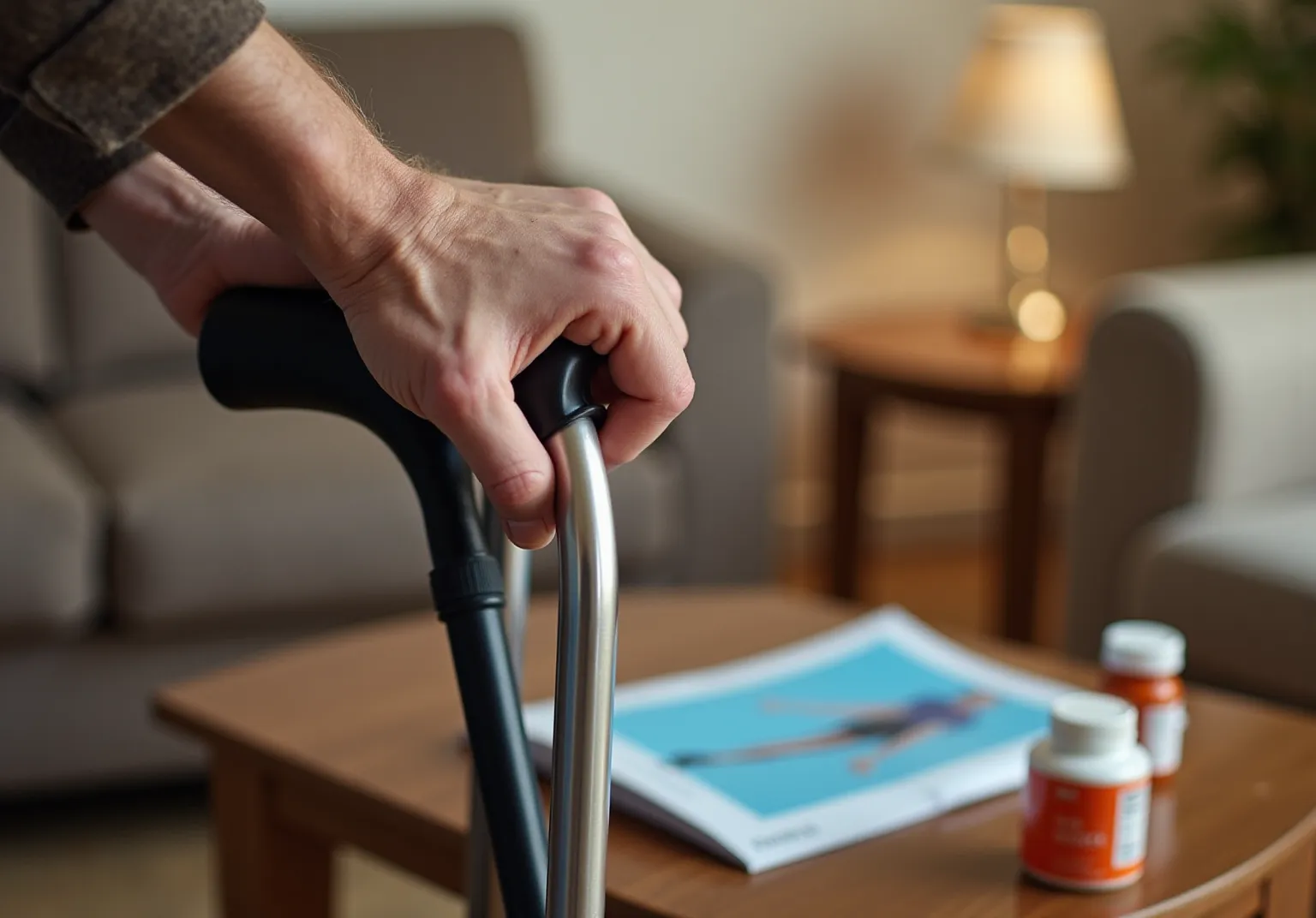 Is Arthritis Considered a Disability? Understanding Your Rights and Benefits