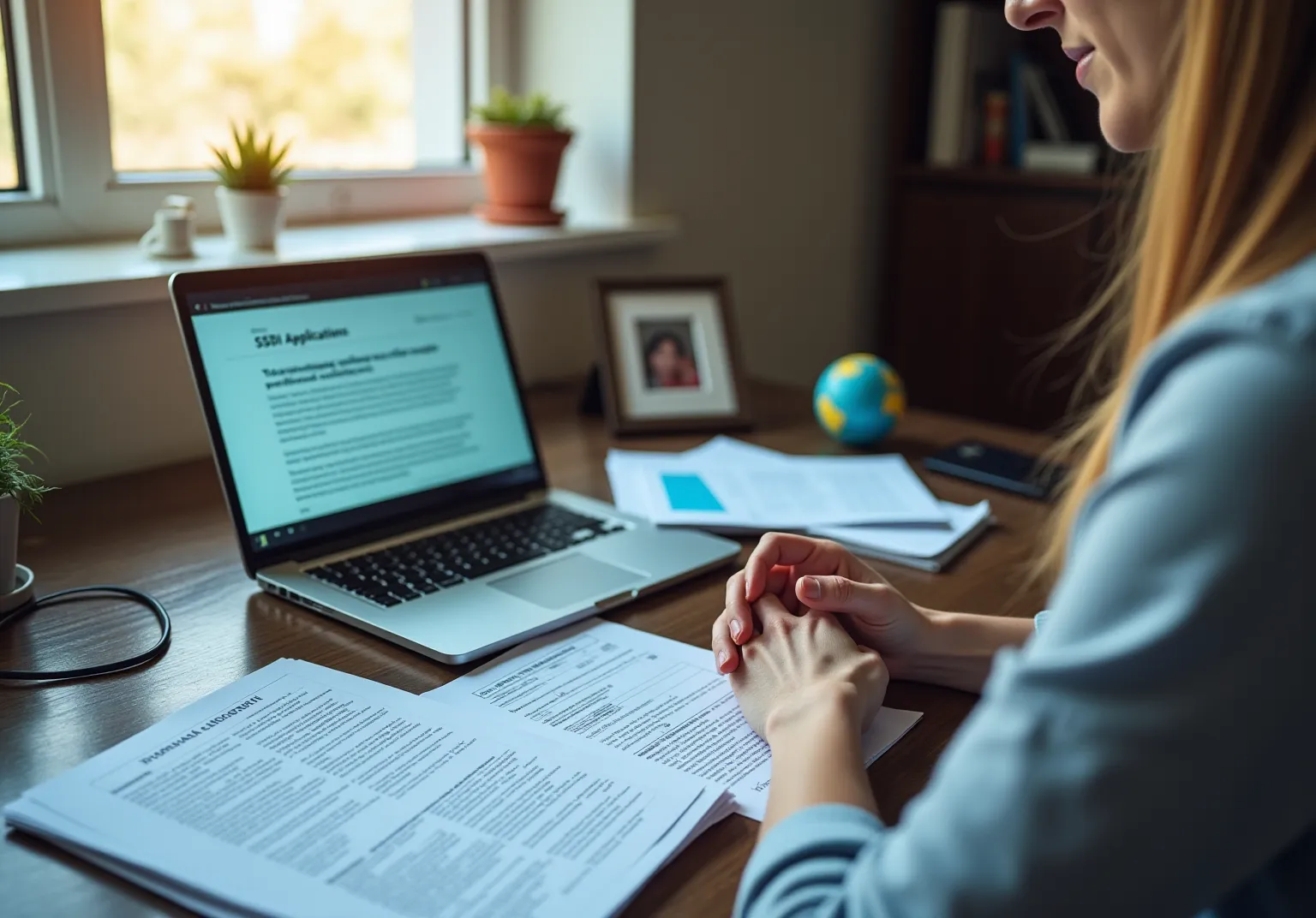 SSDI PTSD Requirements: Your Step-by-Step Guide to Benefits