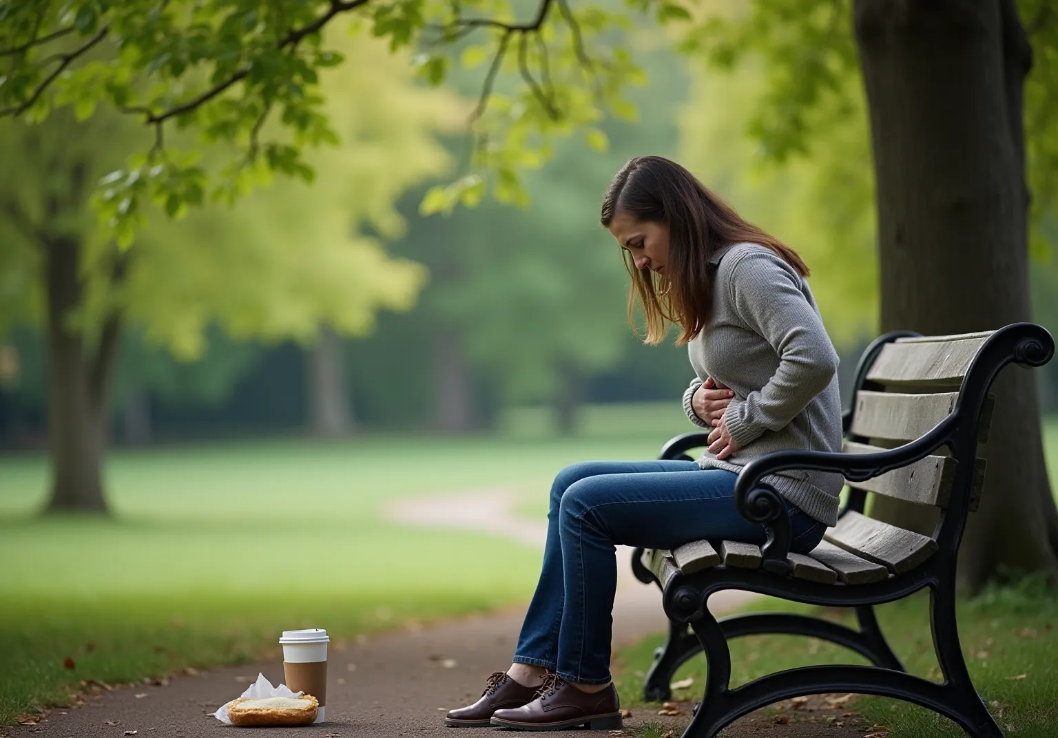 Is Irritable Bowel Syndrome a Disability? SSA vs. ADA Explained