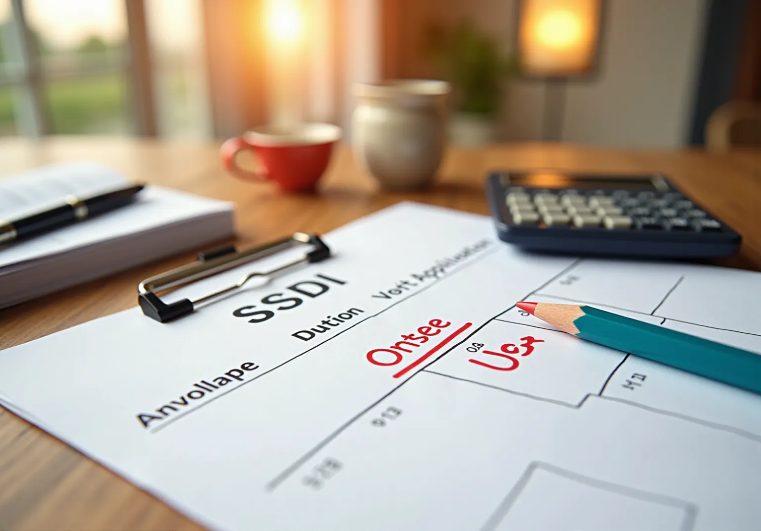 How Far Back Does Social Security Disability Pay? Understand Your Benefits