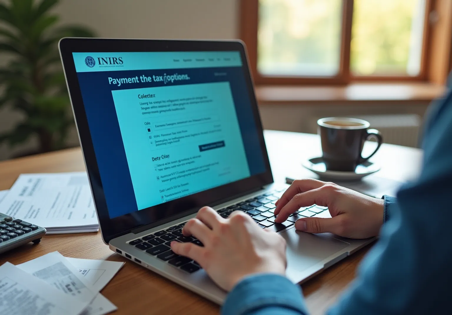 Easily Pay Your IRS Installment Online: Step-by-Step Guide