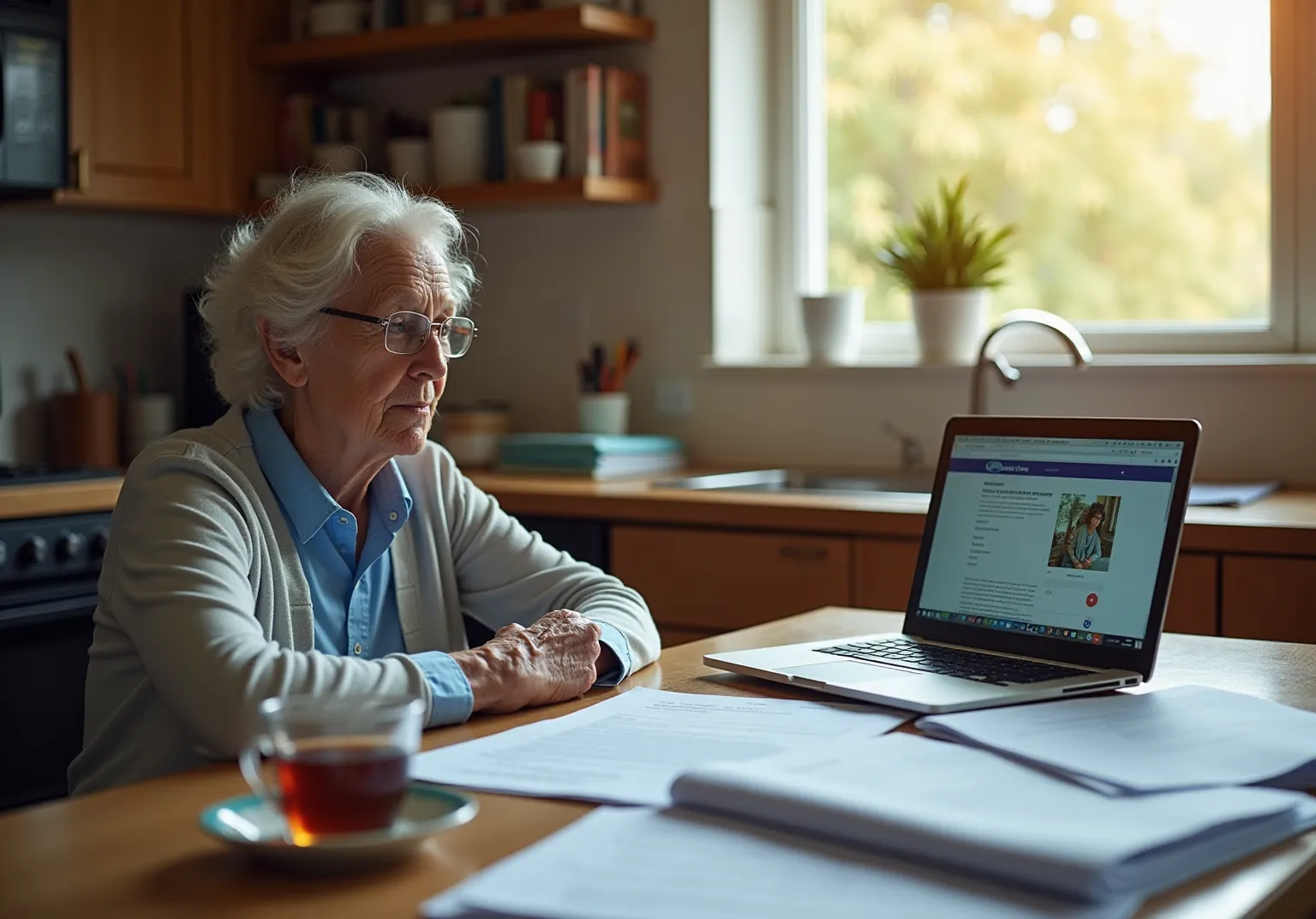 SSDI Cancer Benefits: Navigate Your Application with Confidence
