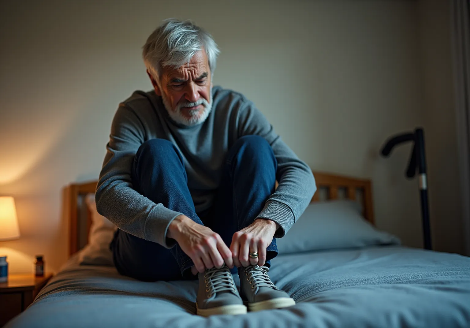 Navigate Multilevel Spondylosis Disability Claims: A Step-by-Step Guide