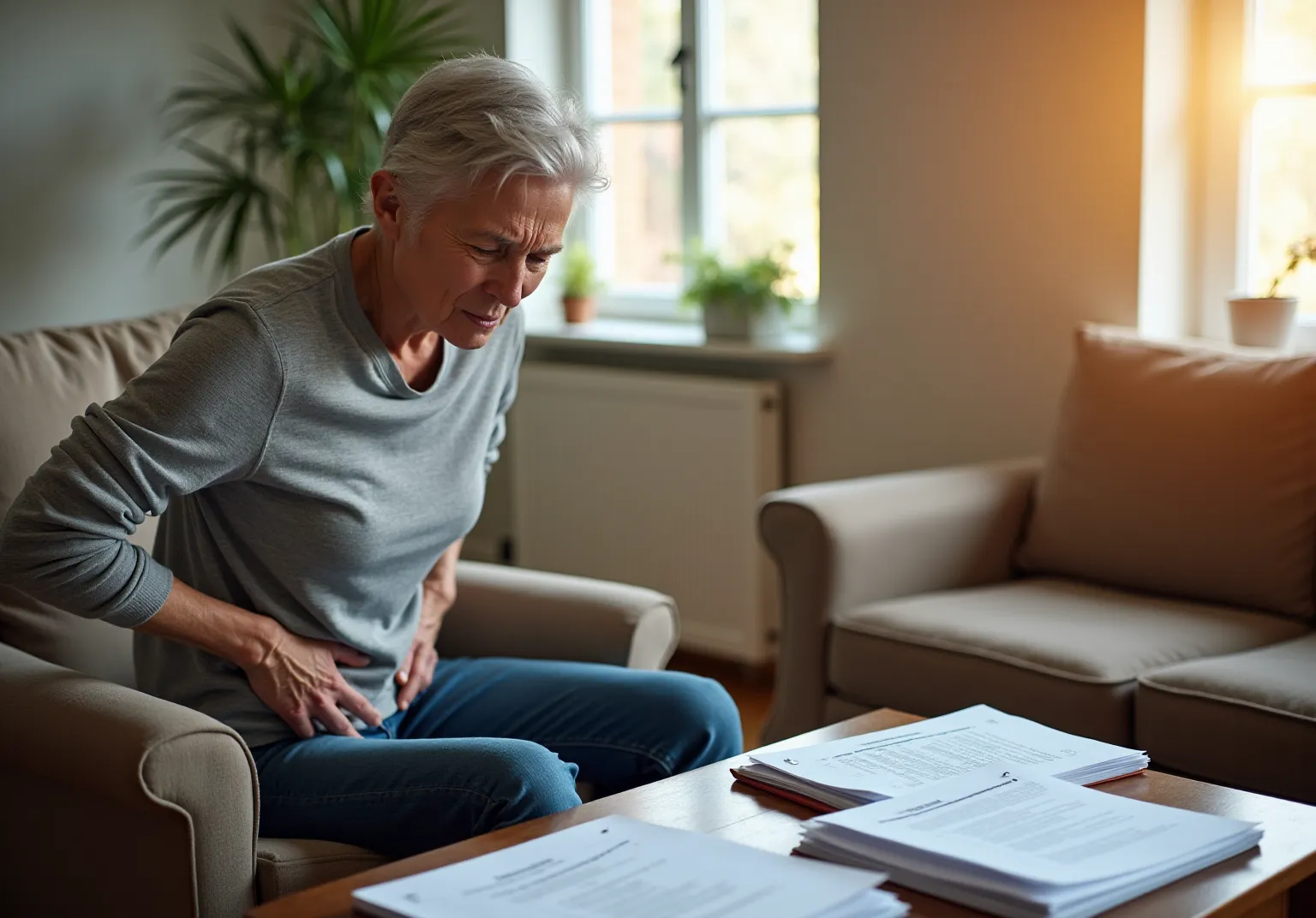 Can I Get Disability for Degenerative Disc Disease? 5 Steps to Apply