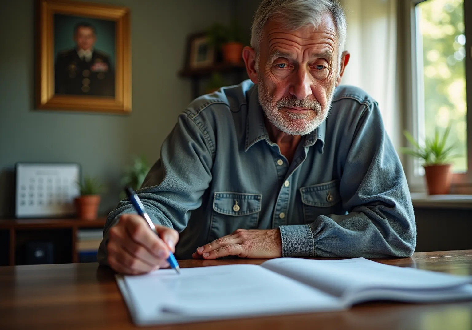 Navigate Your Moderate Sleep Apnea VA Rating Claim Successfully