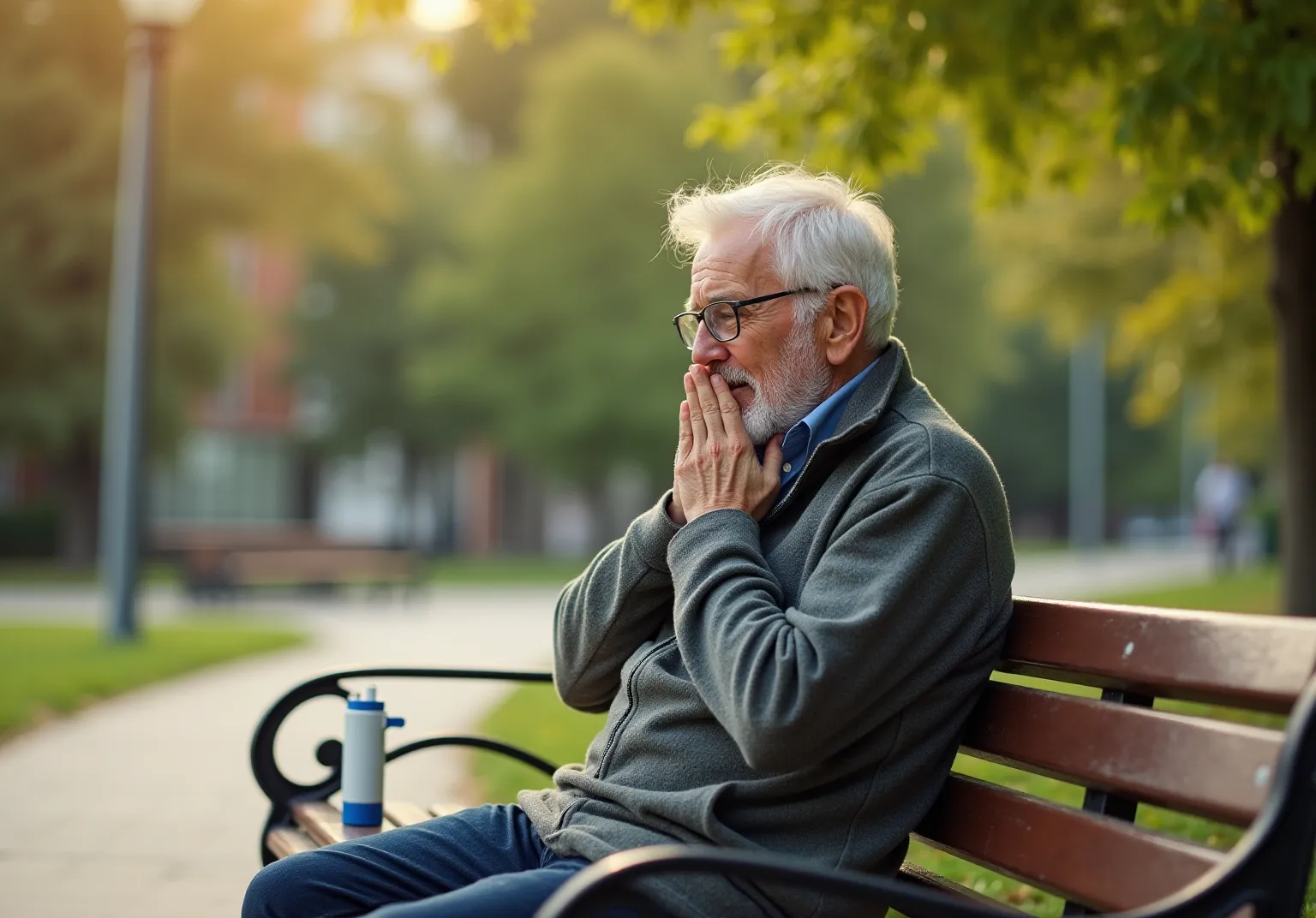 Can You Get Disability for COPD? A Step-by-Step Guide