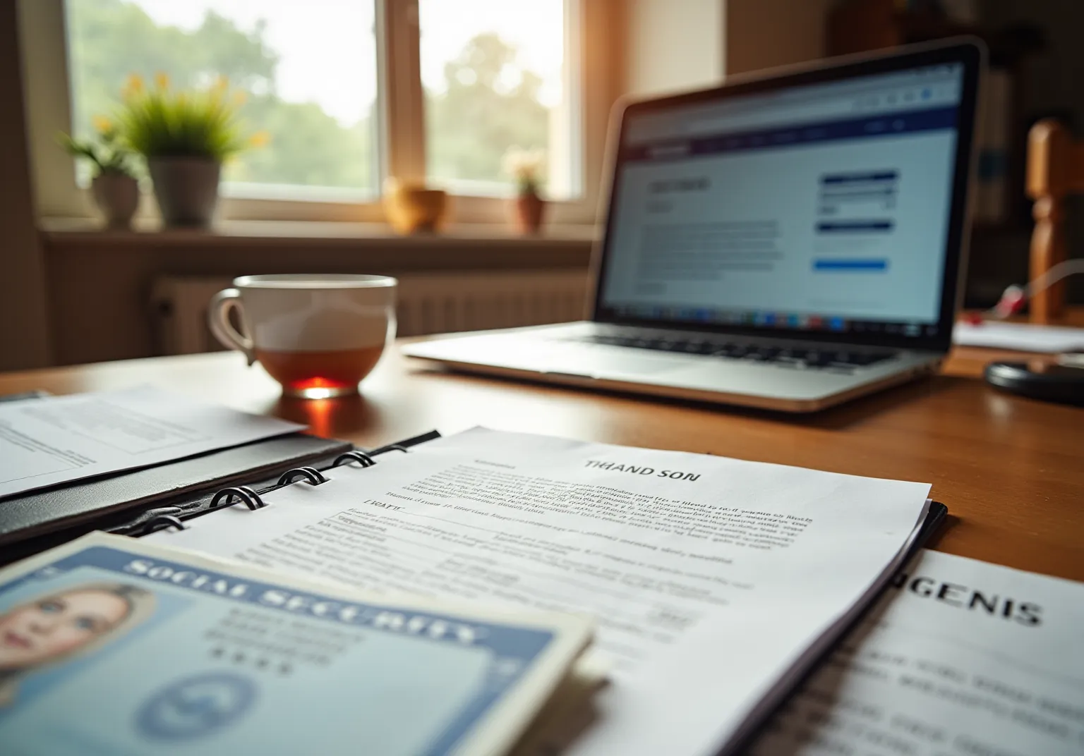 Navigate SSI Benefits at the Dallas TX Office: A Step-by-Step Guide