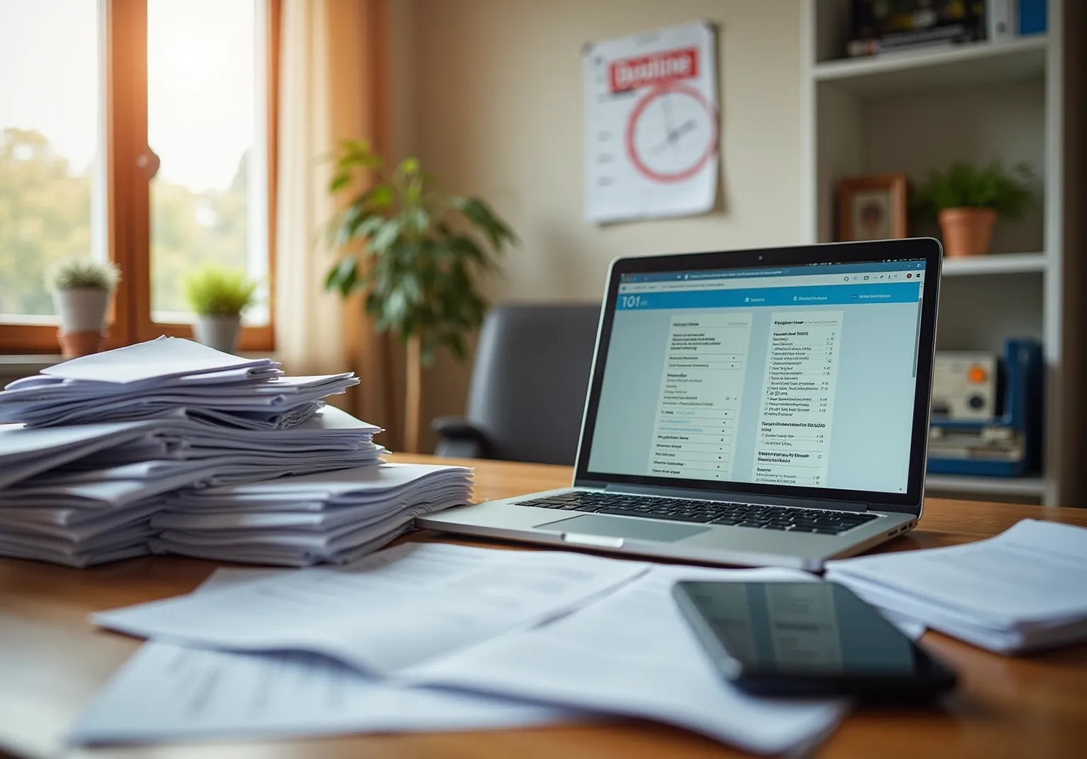 Can You Skip Filing Taxes for a Year? Understand Your Options