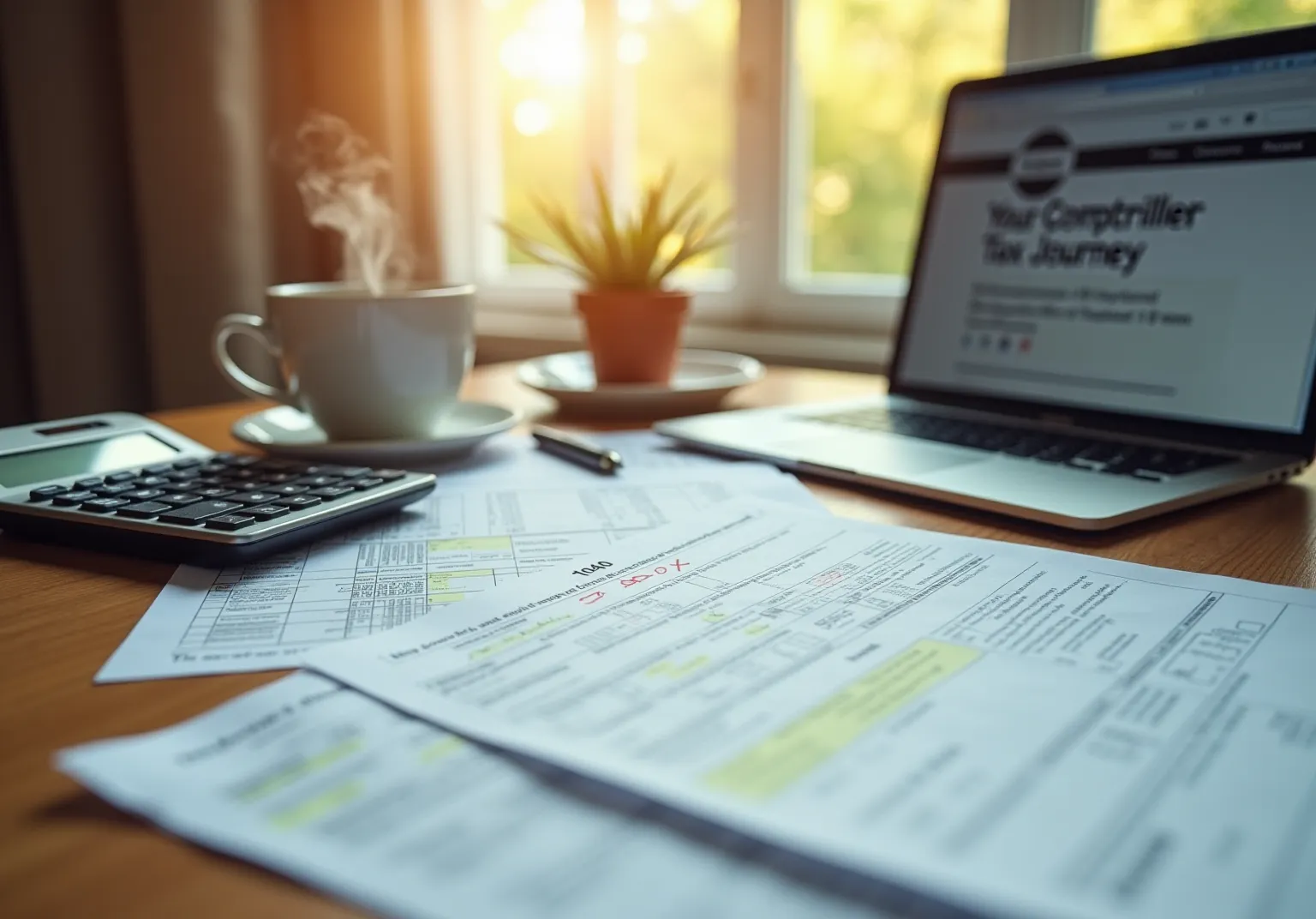 Master Maryland Income Tax Payment: A Step-by-Step Guide