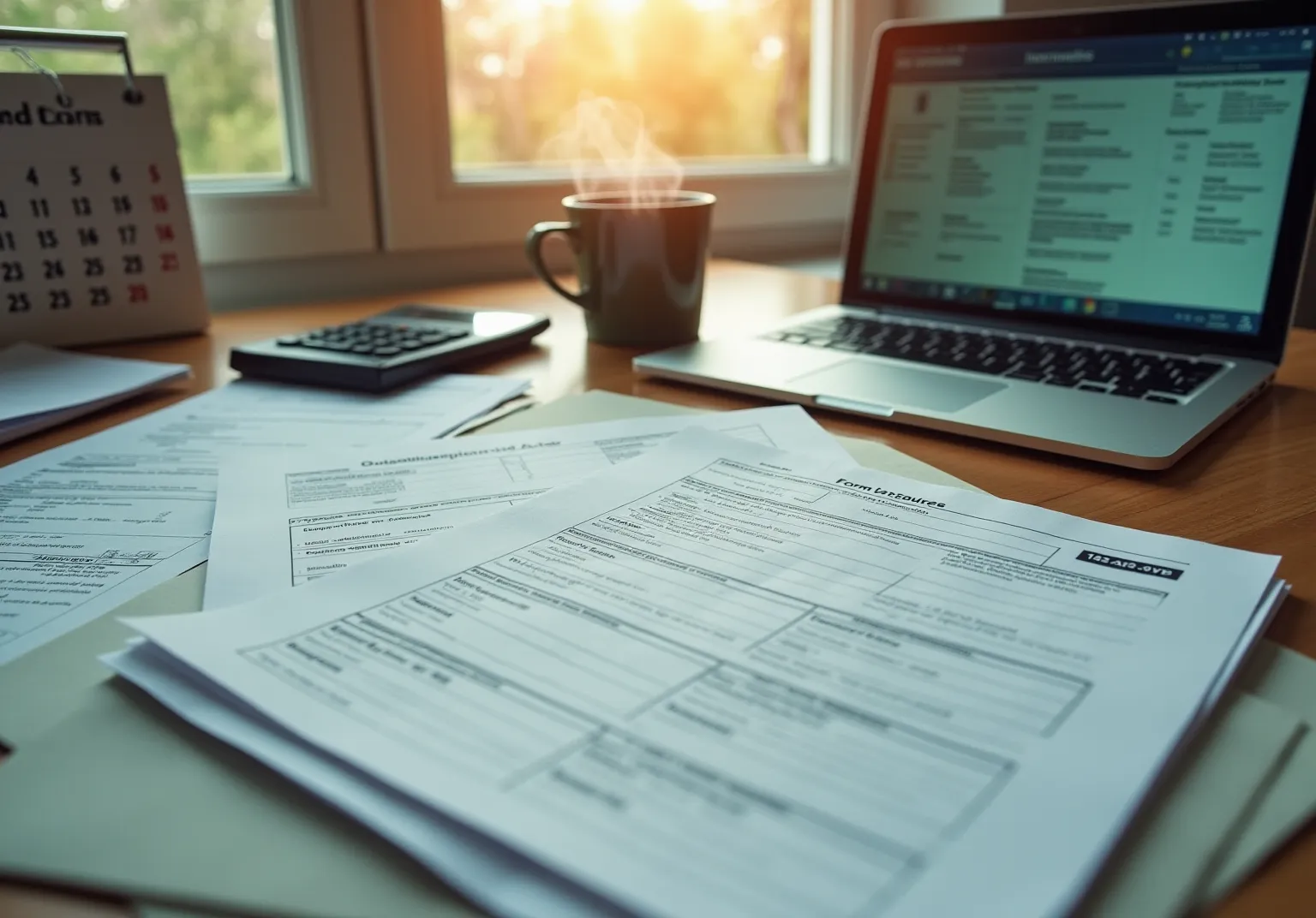 5 Steps to Achieve Back Tax Forgiveness Easily