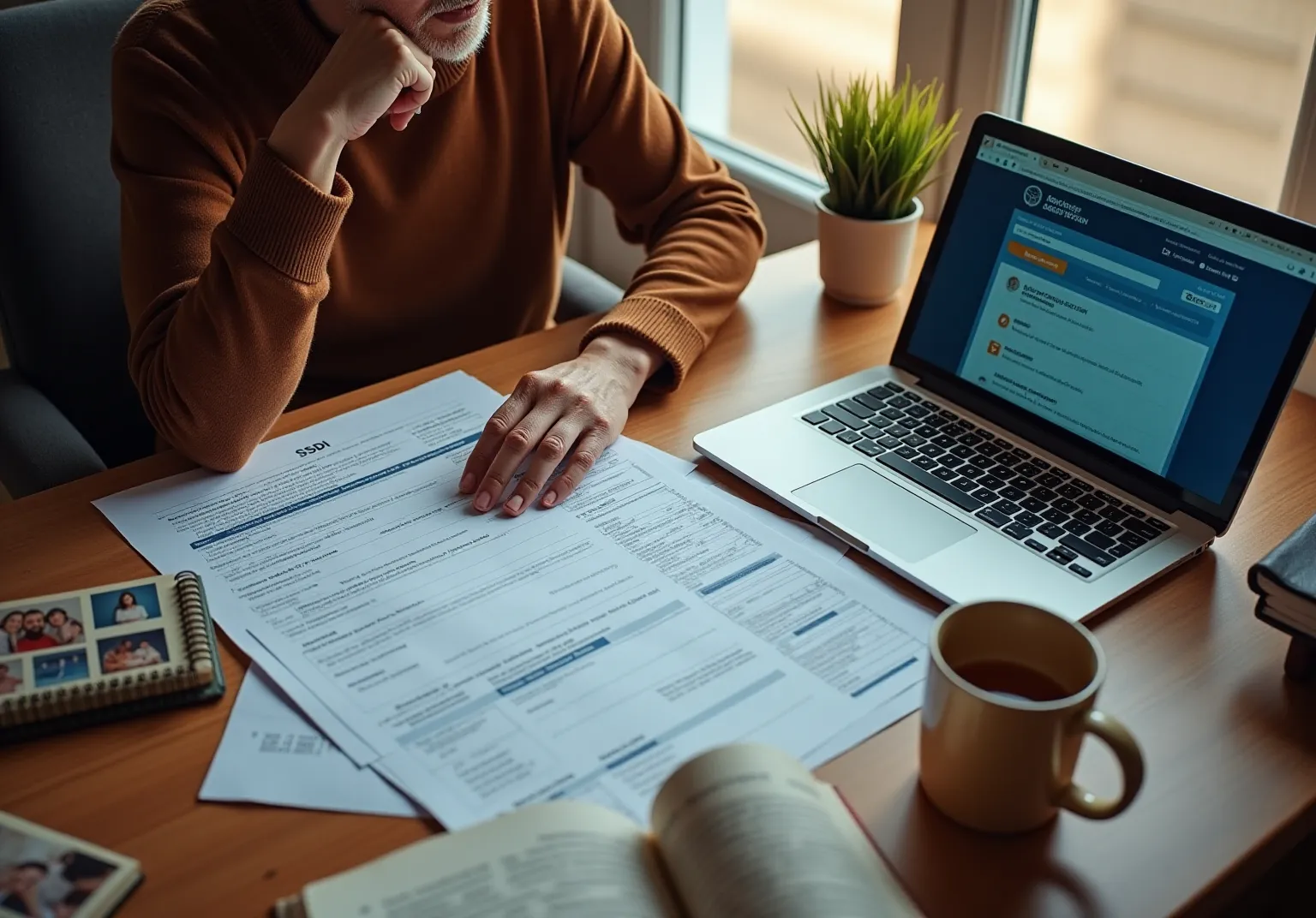 Master Filing for Disability in Texas: Your Step-by-Step Guide