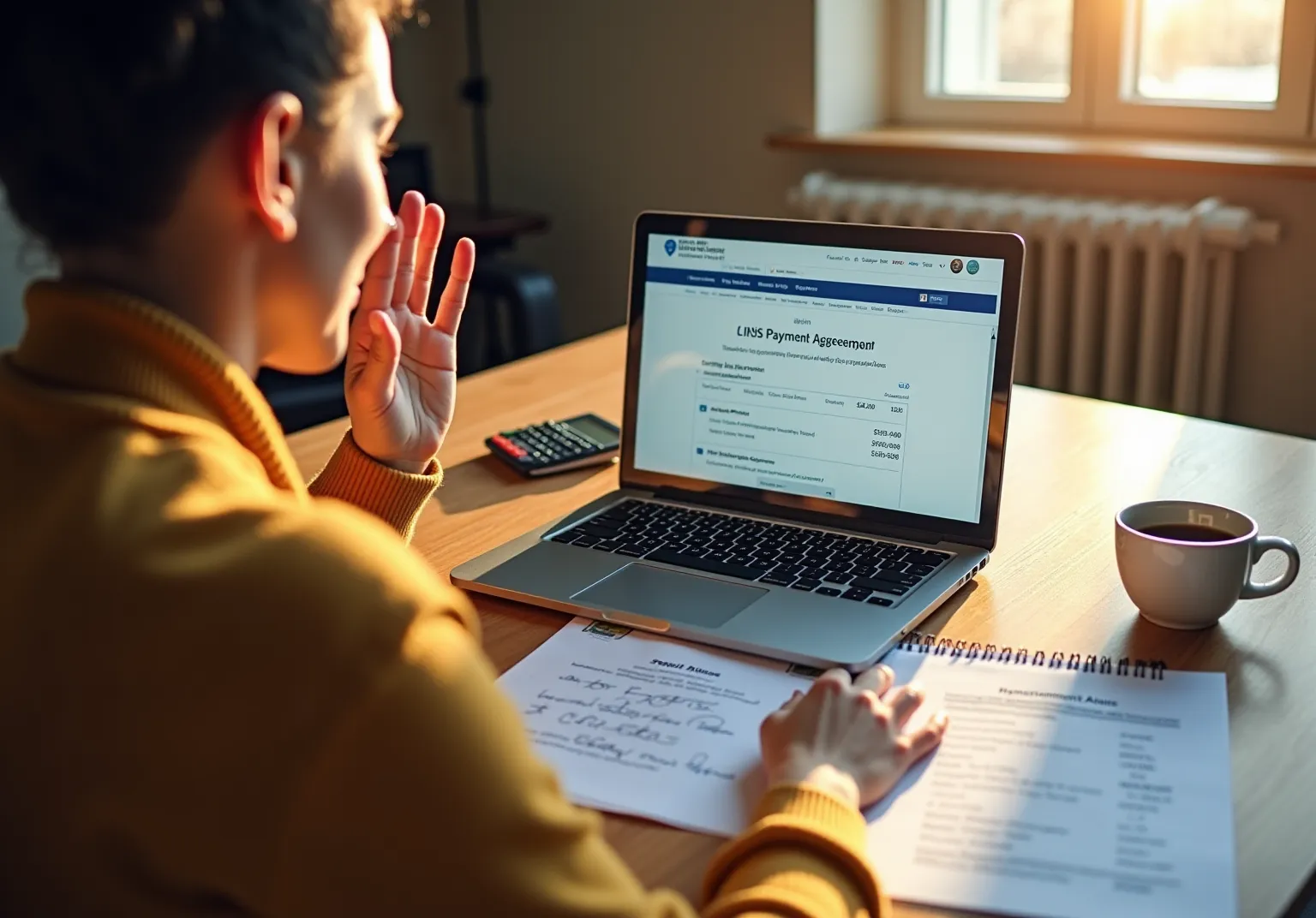 Master IRS Payment Plan Change: Step-by-Step Guidance for You