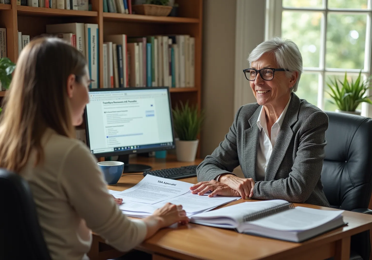 Understanding SSA Advocates: Roles, Importance, and Skills