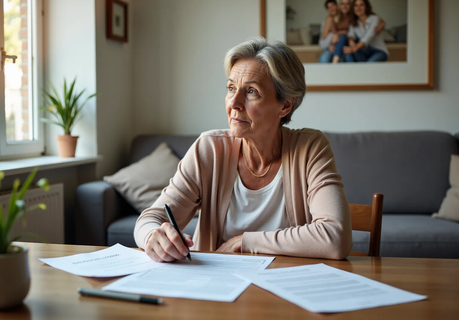 How Much Is Widow's Benefit? Steps to Calculate Your Amount