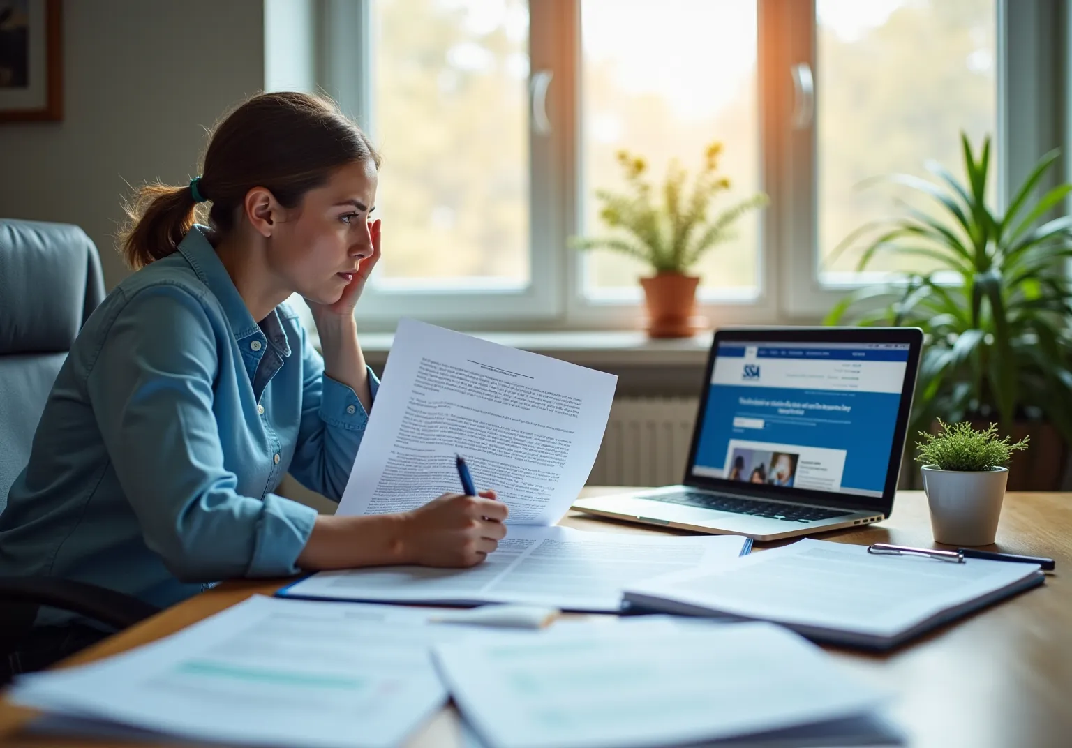 If You Have Cancer, Here’s How to Get Disability Benefits
