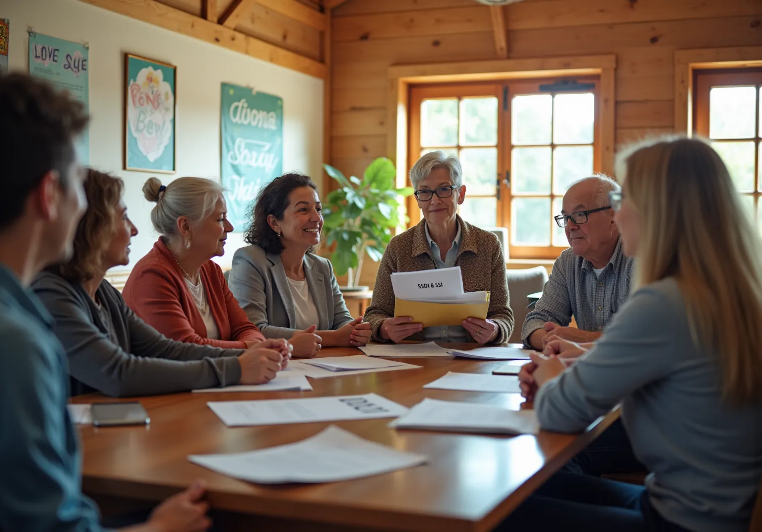 Can I Collect Social Security and Disability Benefits Together?